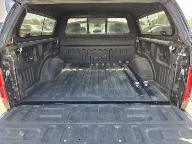 Used 2015 Ford F150 Platinum w/ Equipment Group 701A Luxury image 16