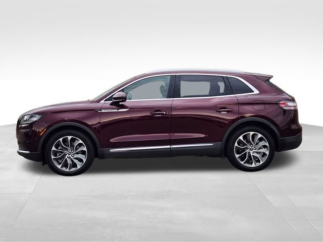 Certified 2023 Lincoln Nautilus Reserve w/ Equipment Group 201A AWD/4WD image 6
