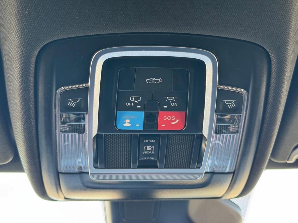 New 2026 RAM 1500 Big Horn AWD/4WD image 18