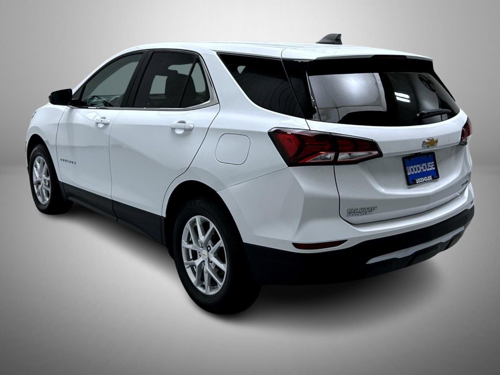 Used 2023 Chevrolet Equinox LT image 7