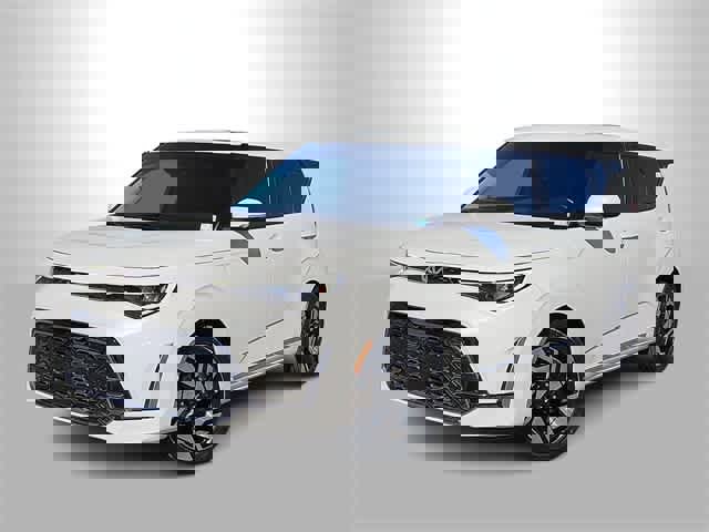 Used 2023 Kia Soul GT-Line w/ GT-Line Technology Package