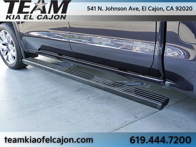 Used 2023 GMC Sierra 1500 Denali w/ Denali Reserve Package AWD/4WD image 9