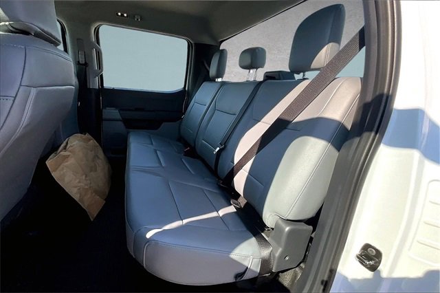 New 2026 Ford F350 XL image 10