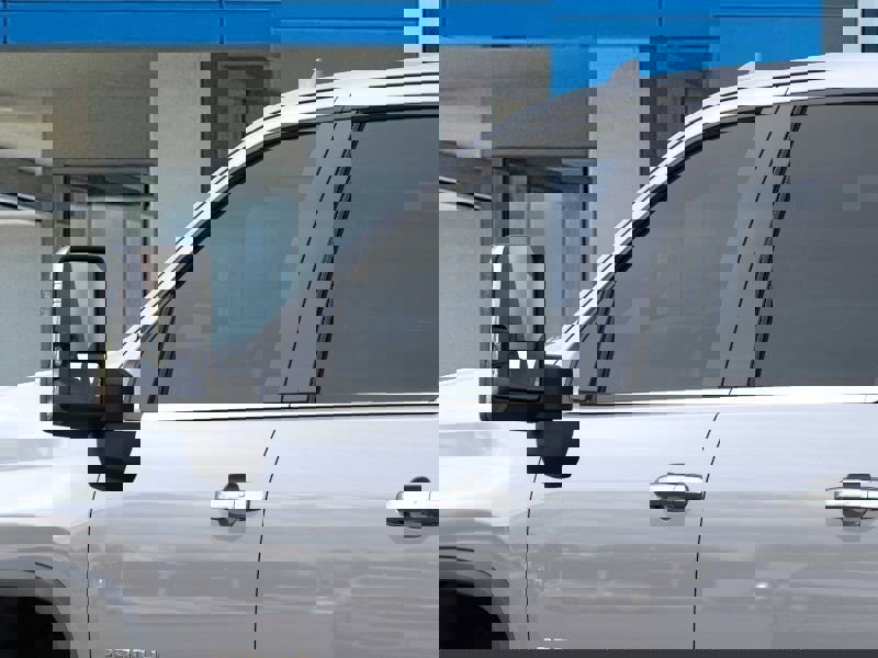 New 2026 Chevrolet Silverado 2500 LTZ w/ LTZ Premium Package image 12