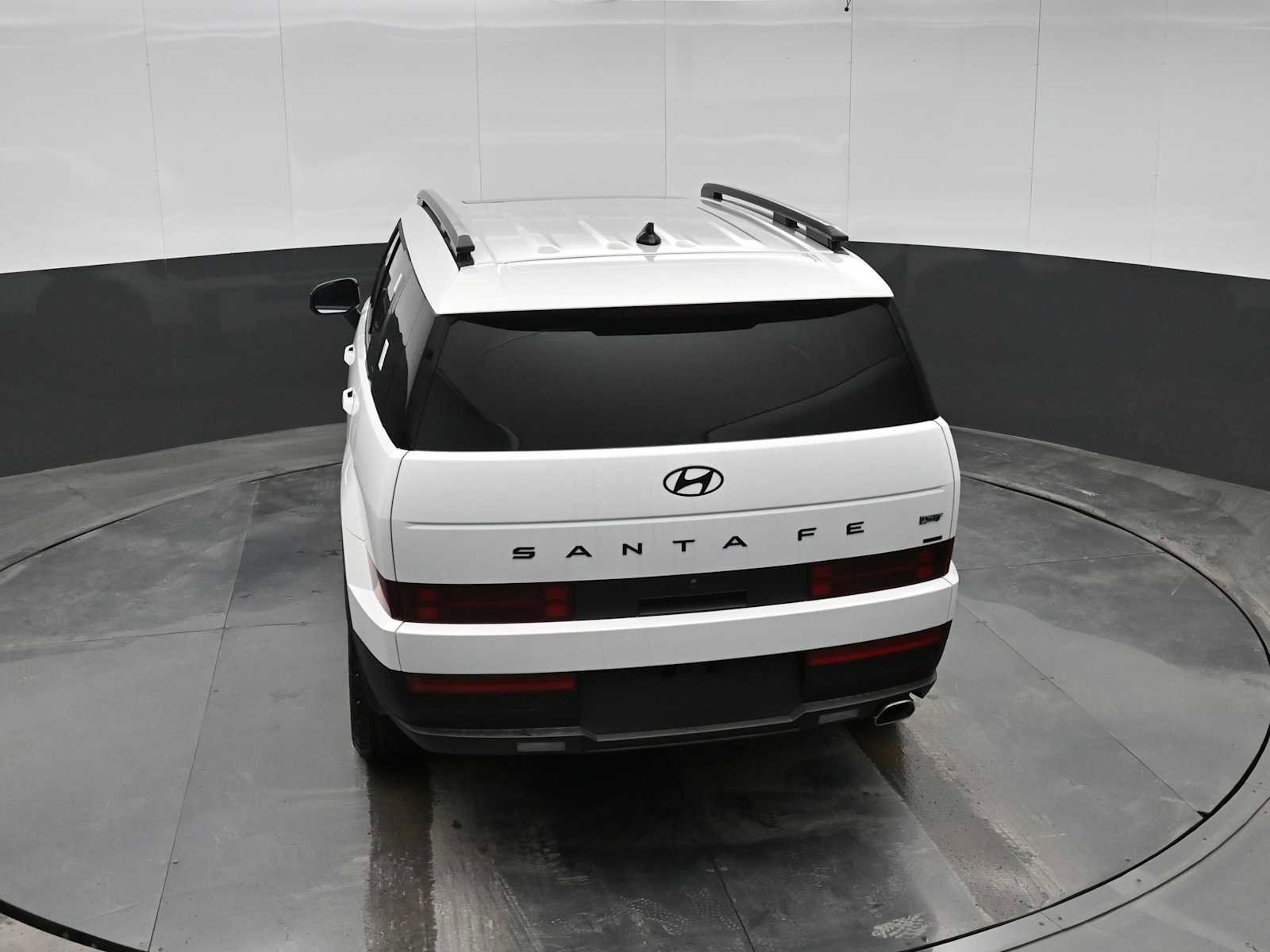 New 2026 Hyundai Santa Fe XRT image 26