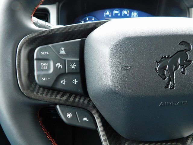 New 2025 Ford Bronco Raptor image 29