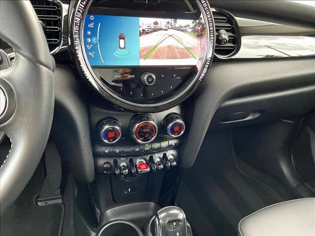 Used 2023 MINI Cooper S FWD image 22