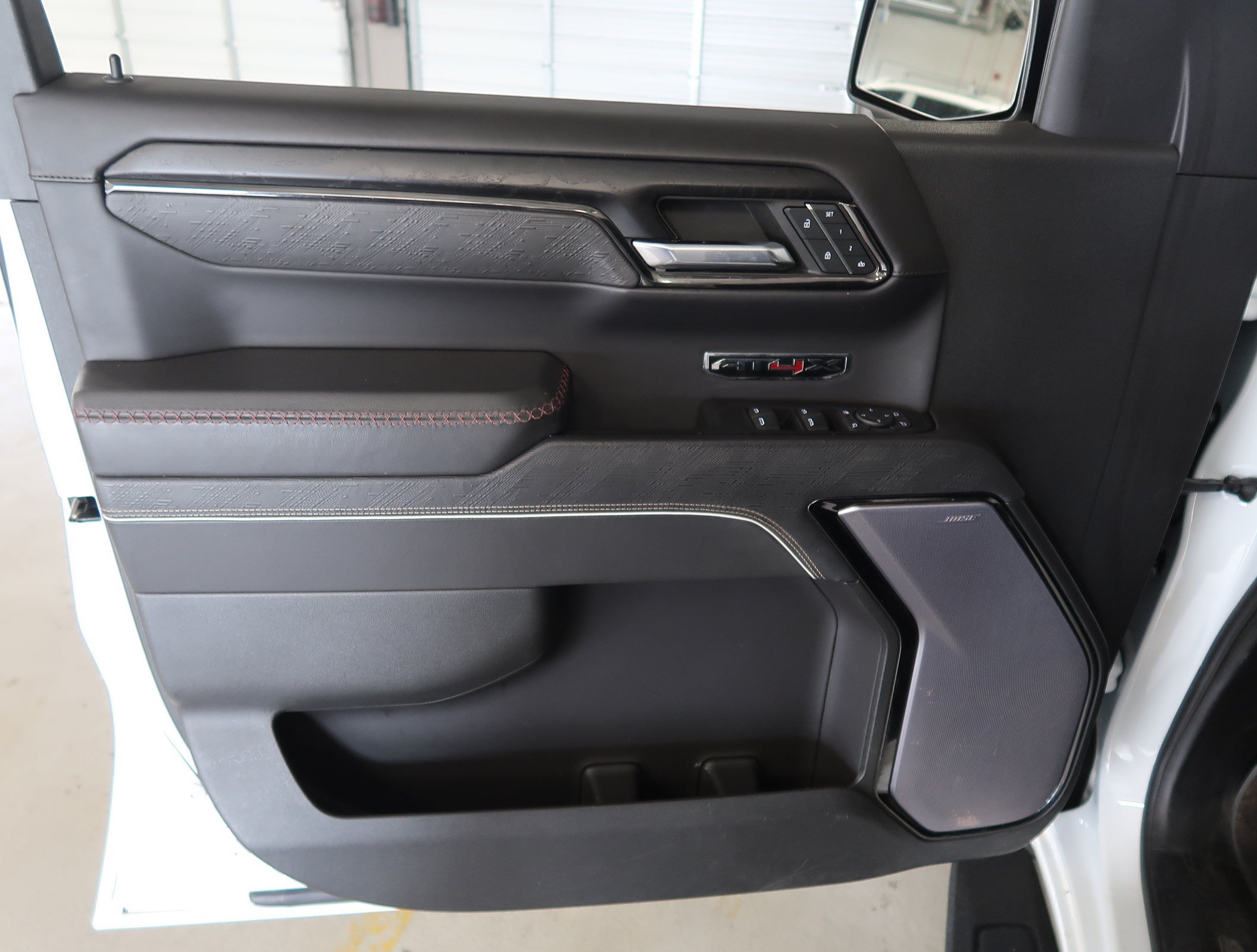 Used 2023 GMC Sierra 1500 AT4X AWD/4WD image 19