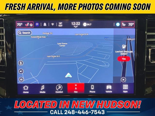 Used 2024 Dodge Durango GT image 14