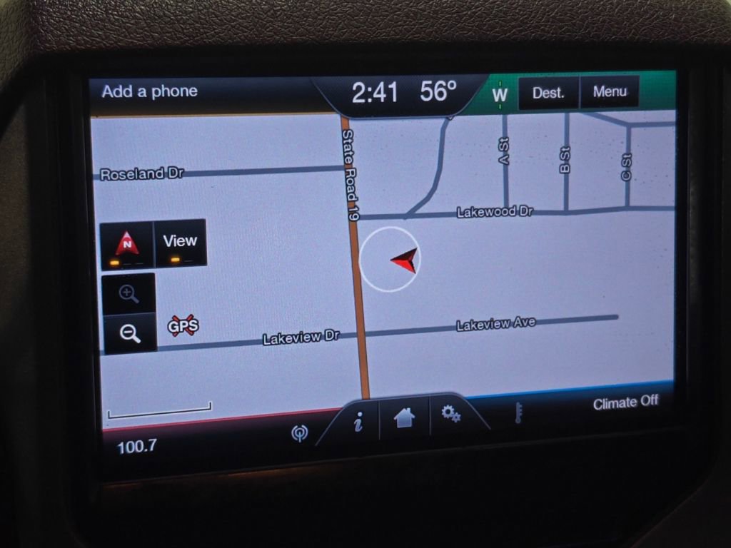 Used 2013 Ford F350 King Ranch image 6