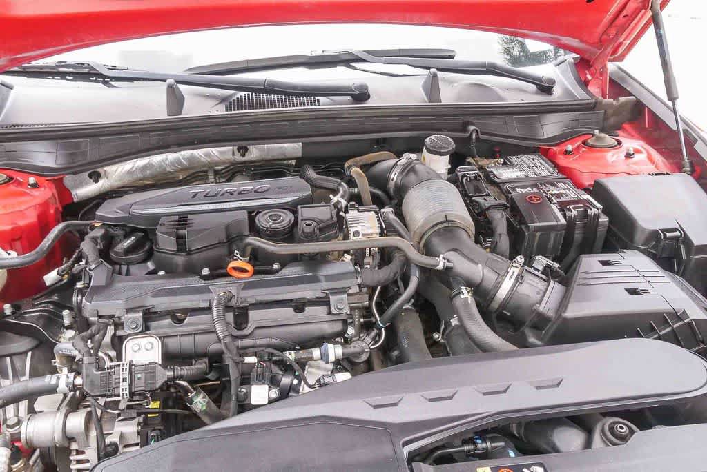 Used 2021 Hyundai Sonata SEL Plus FWD image 25