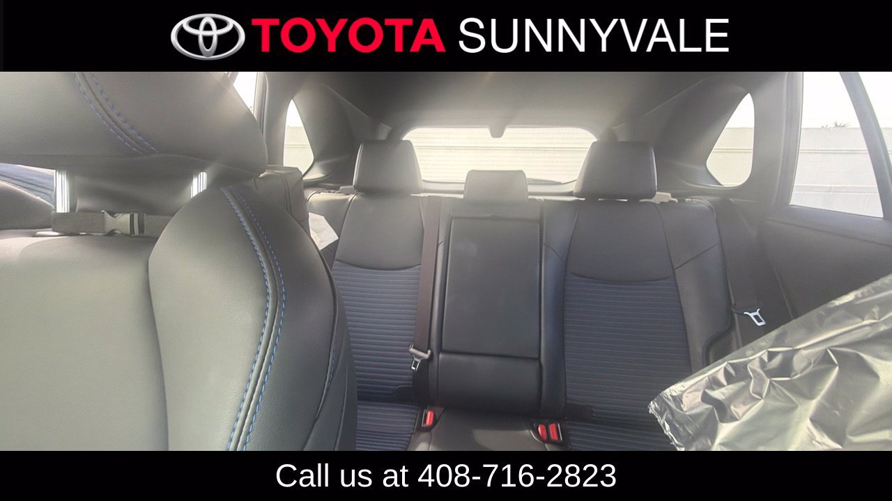 Certified 2024 Toyota RAV4 XSE w/ Advanced Technology Package AWD/4WD image 6