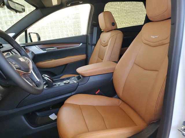 New 2025 Cadillac XT5 Premium Luxury w/ Technology Package AWD/4WD image 23