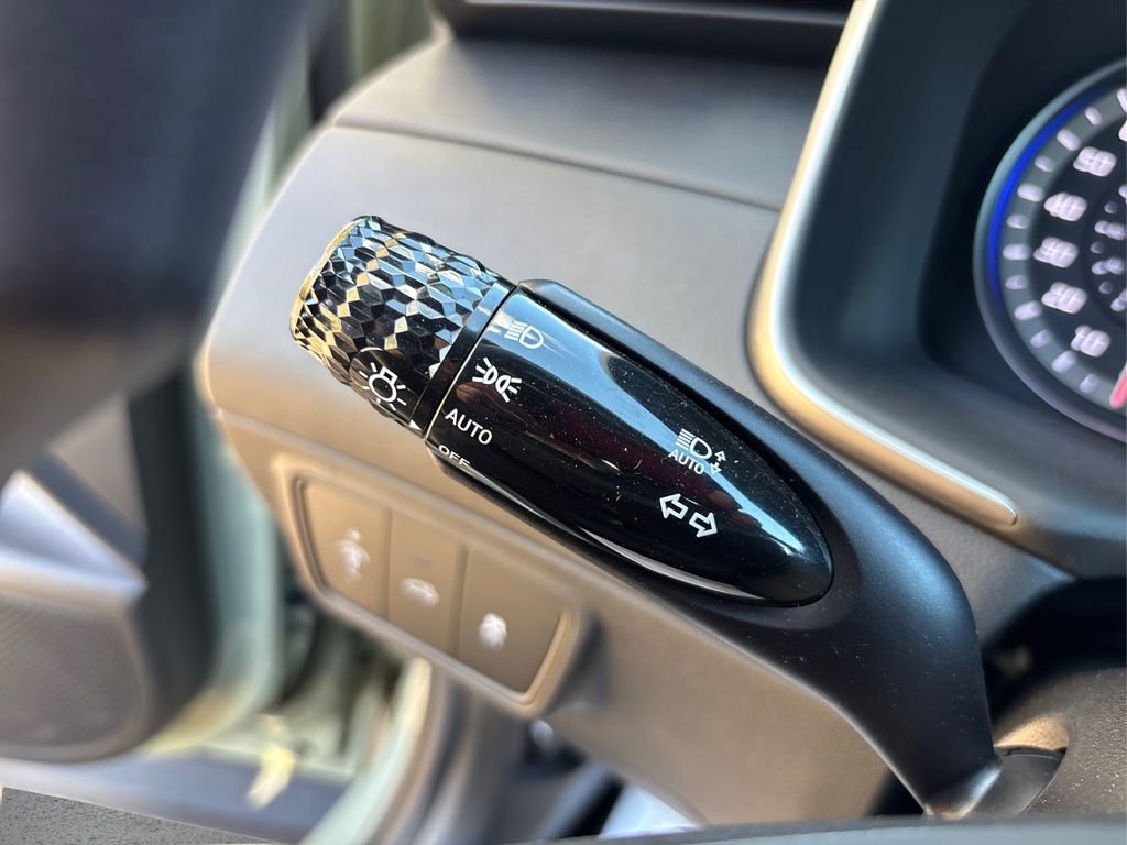 New 2024 Hyundai Santa Cruz SEL image 23