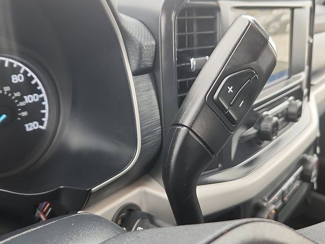 Certified 2021 Ford F150 XL w/ Equipment Group 101A High image 9