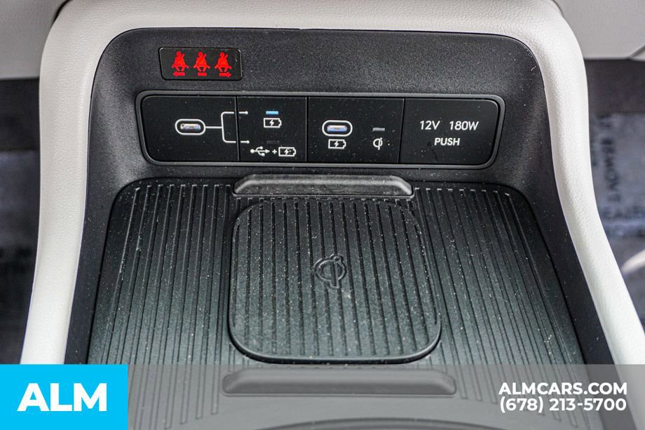 Used 2026 Hyundai Kona SEL Sport FWD image 42