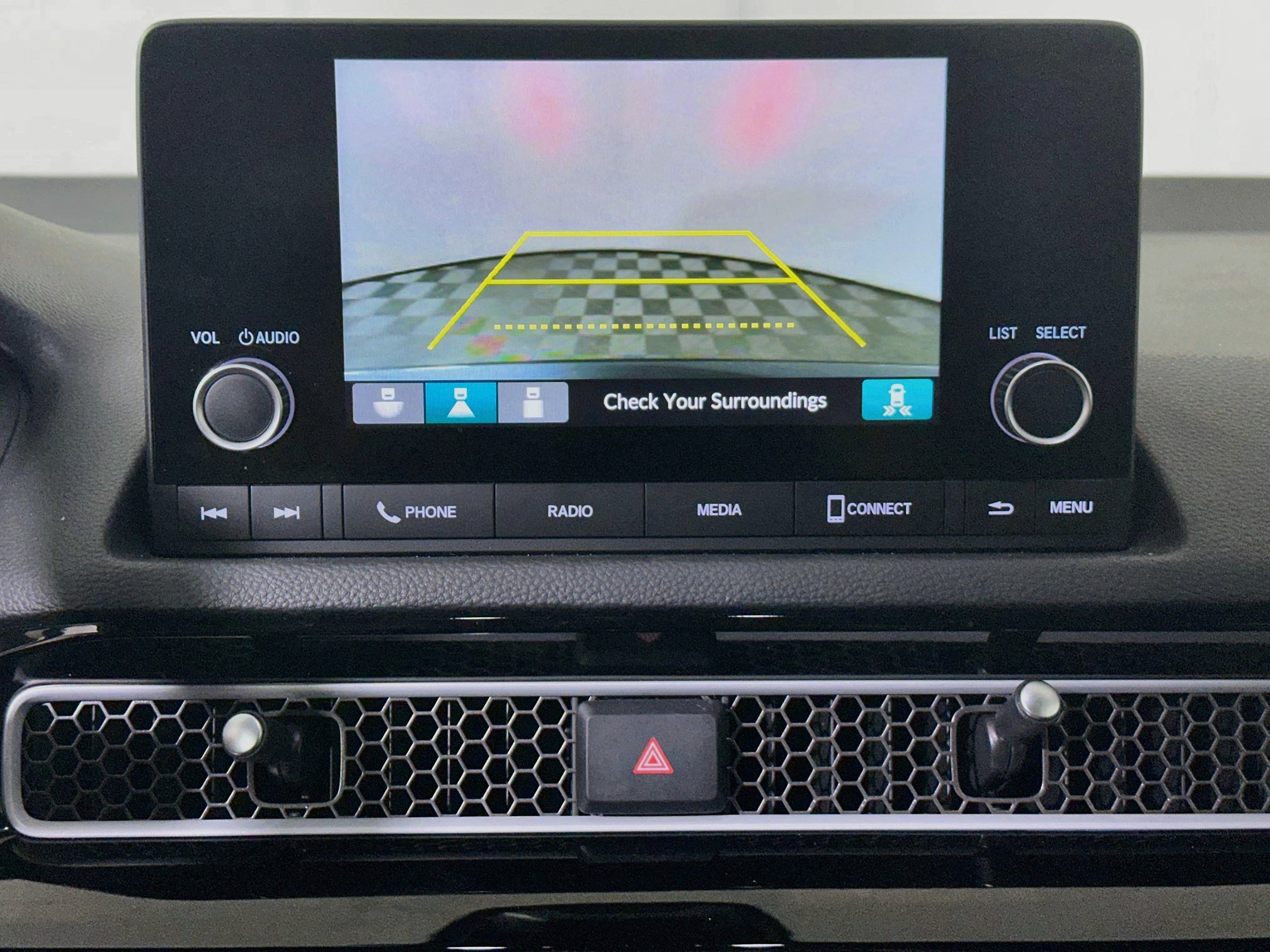 Used 2025 Honda Civic Sport image 25