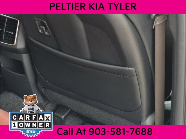 Certified 2025 Kia Sportage SX Prestige AWD/4WD image 21