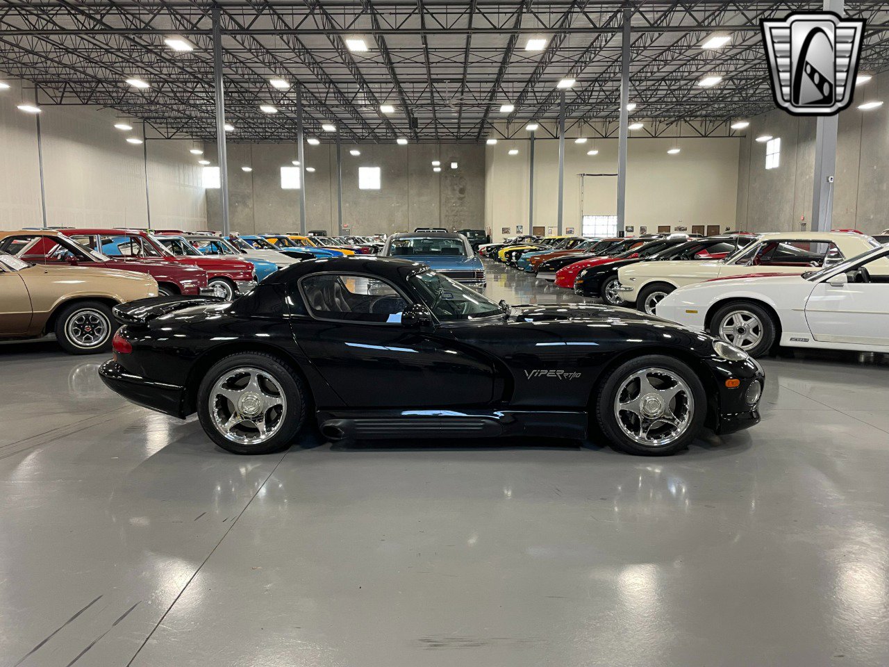Used 1994 Dodge Viper RT/10 image 5