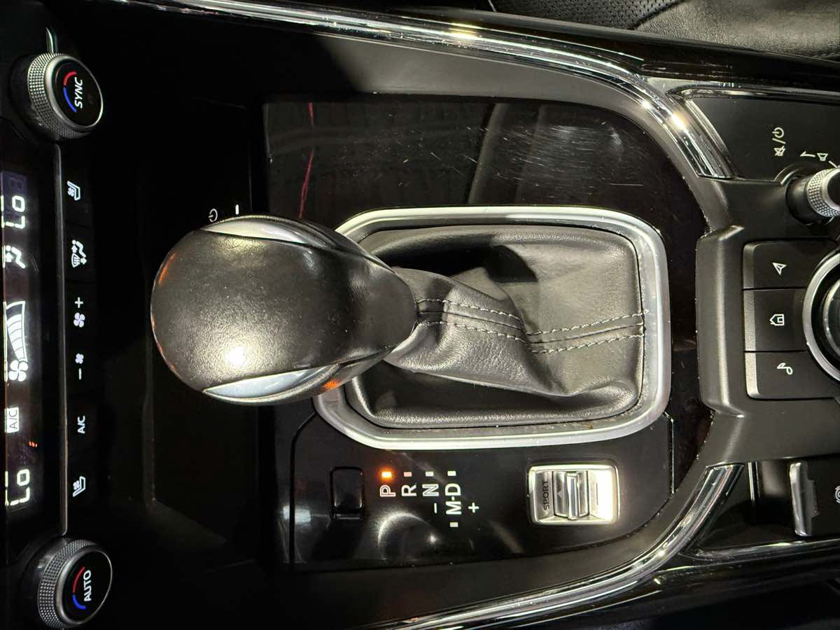 Used 2023 MAZDA CX-9 Touring Plus AWD/4WD image 29