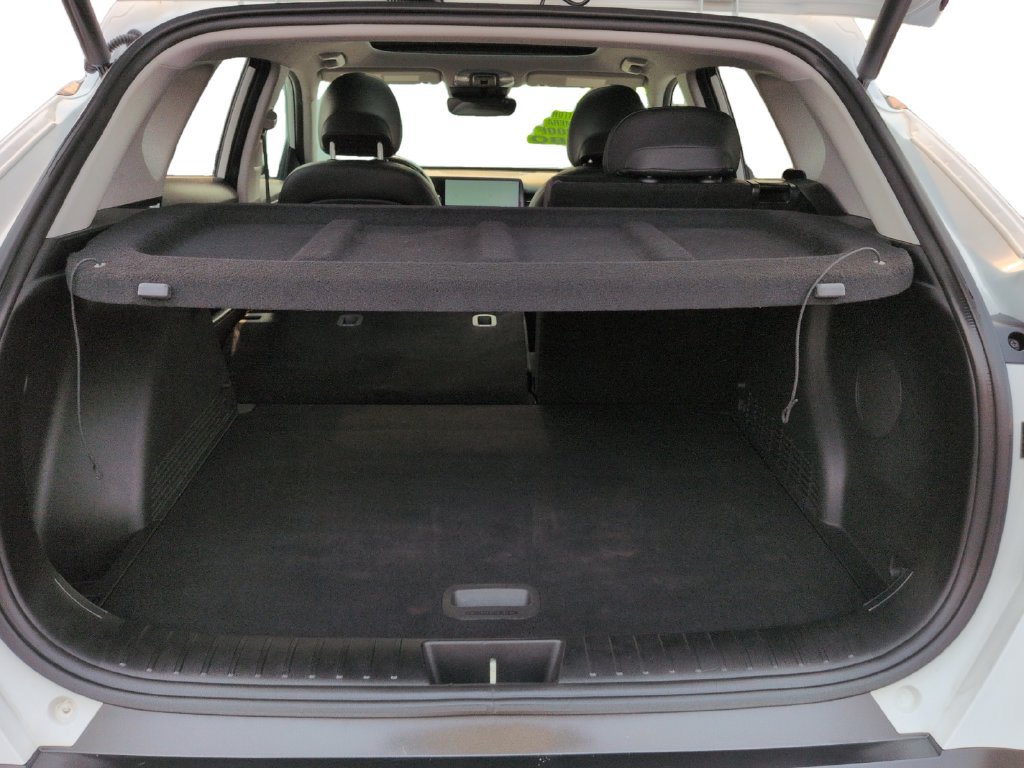 Used 2024 Hyundai Kona Limited FWD image 29