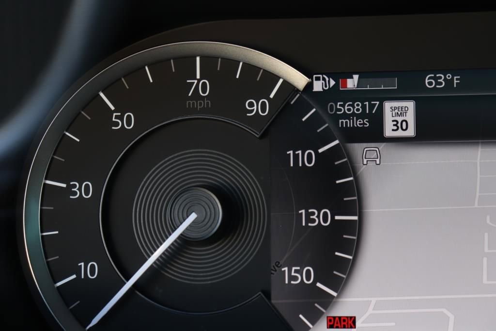 Used 2021 Land Rover Range Rover Evoque S image 44