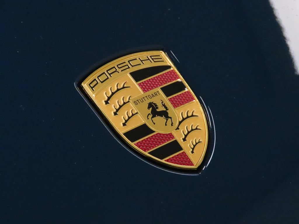 Certified 2026 Porsche Cayenne S AWD/4WD image 14