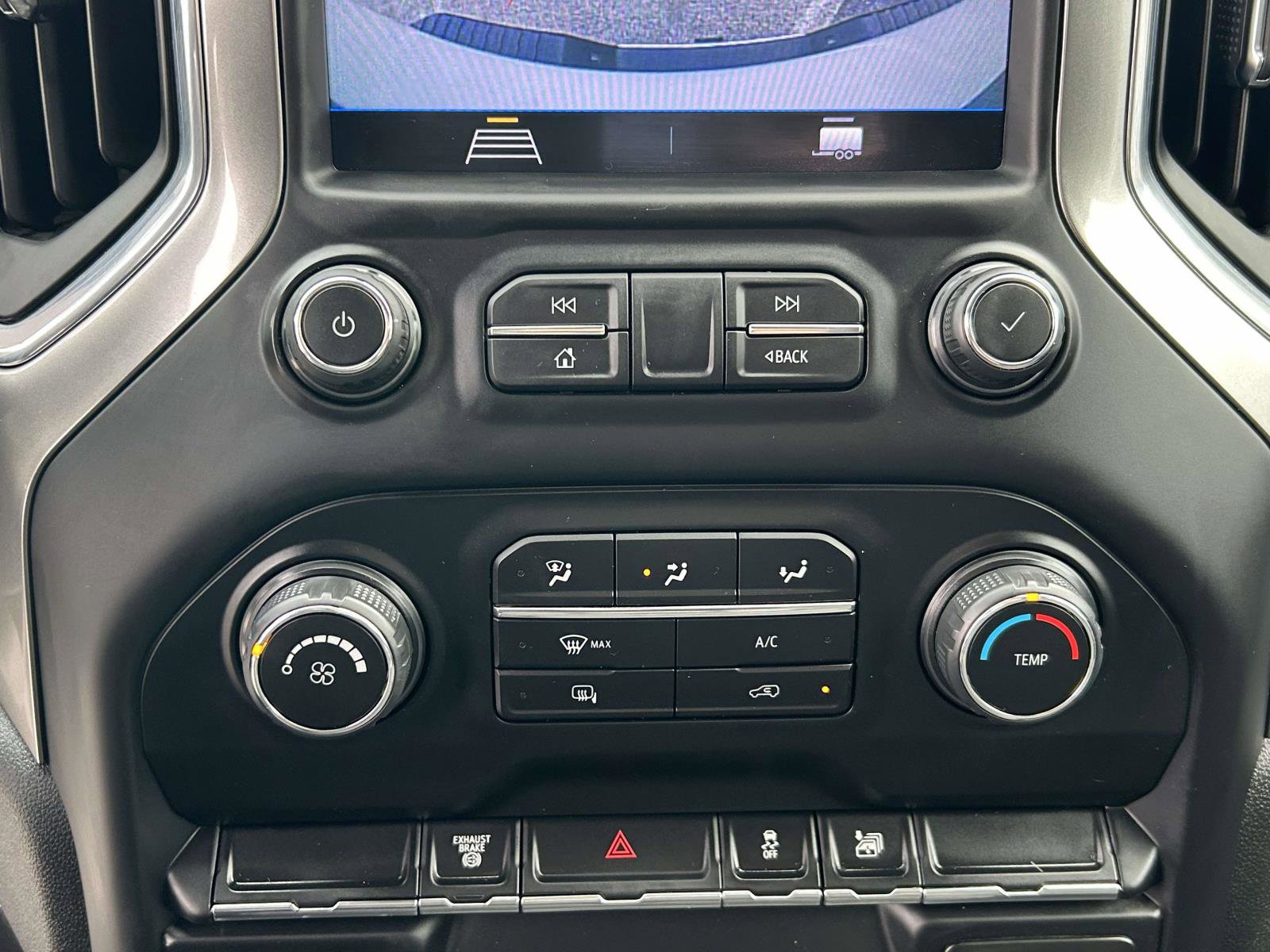 Used 2020 Chevrolet Silverado 2500 LT image 22