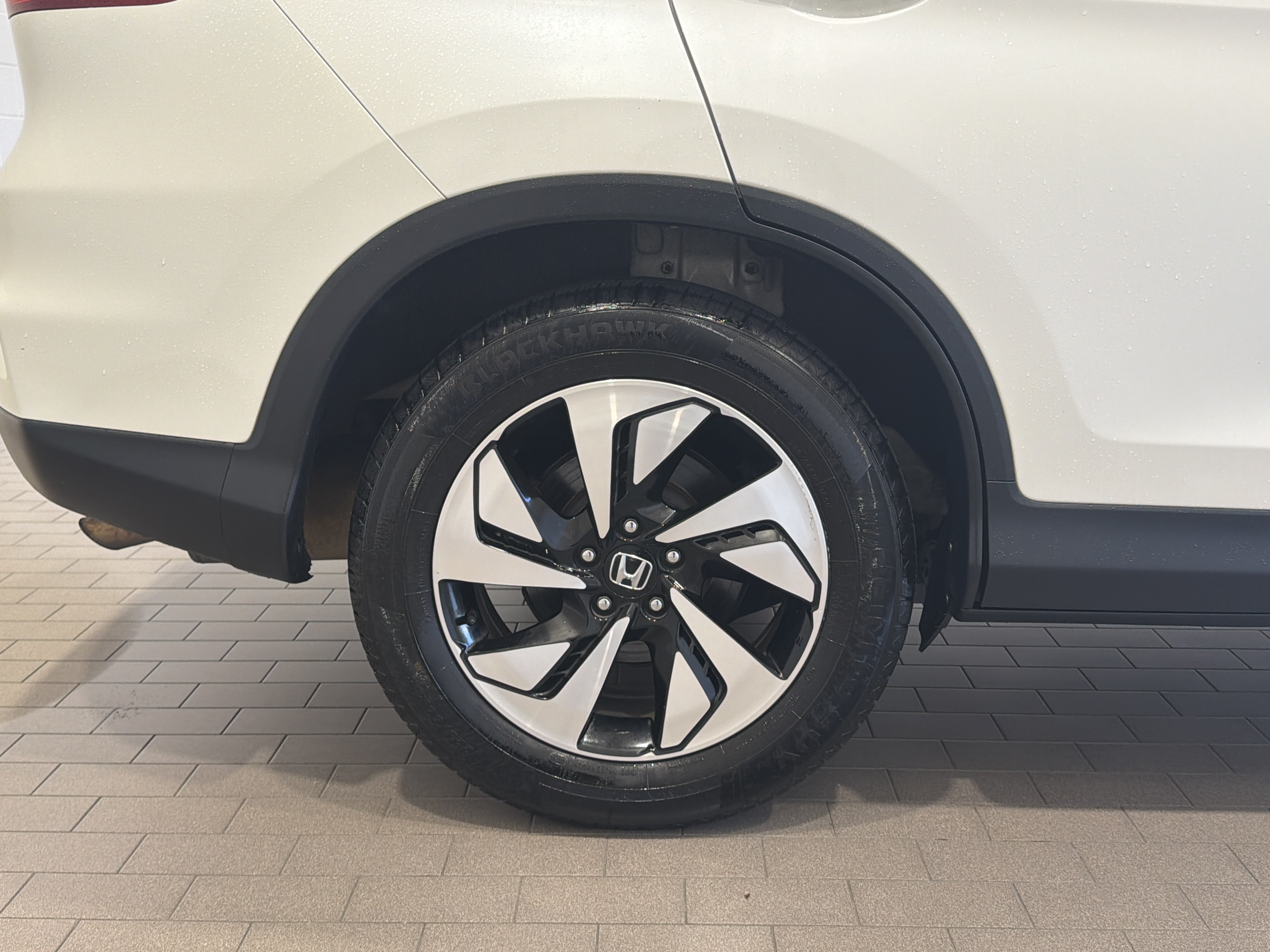 Used 2016 Honda CR-V Touring image 34