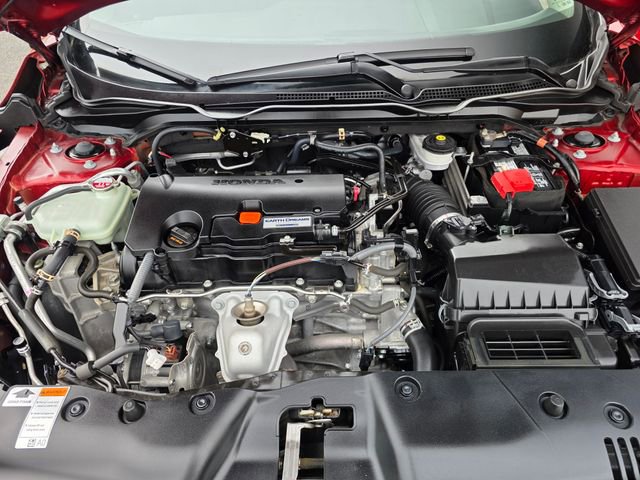 Used 2019 Honda Civic LX image 27