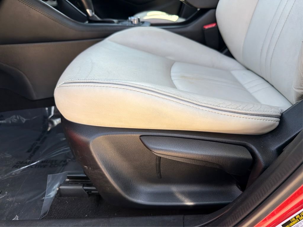 Used 2019 MAZDA CX-3 Grand Touring image 20