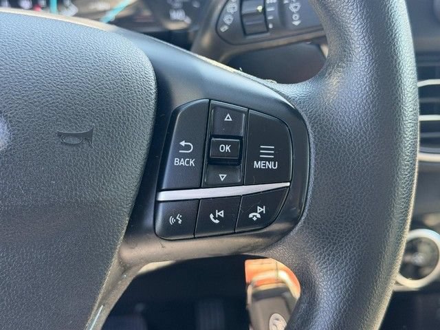 Used 2022 Ford Escape S FWD image 12