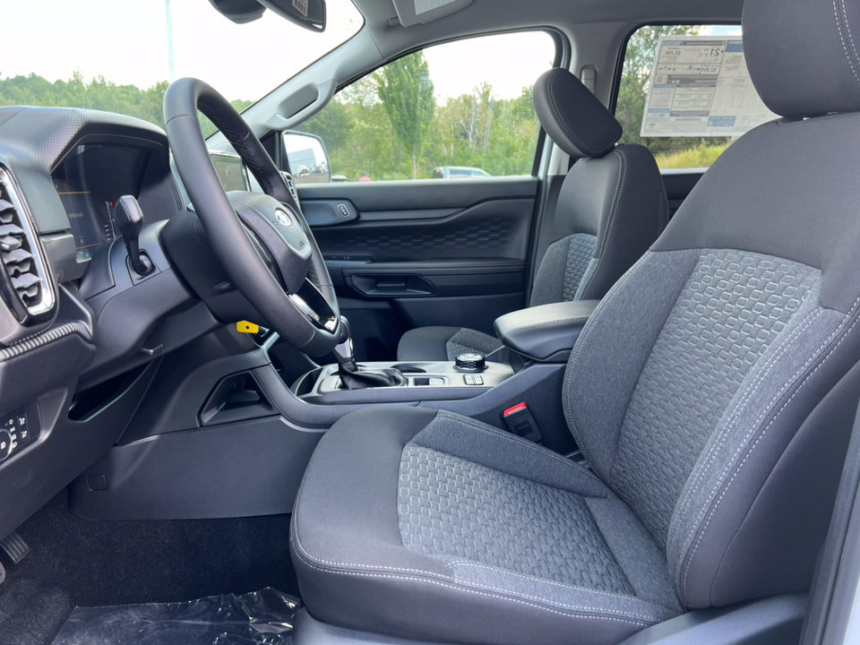 Used 2026 Ford Ranger XLT AWD/4WD image 4