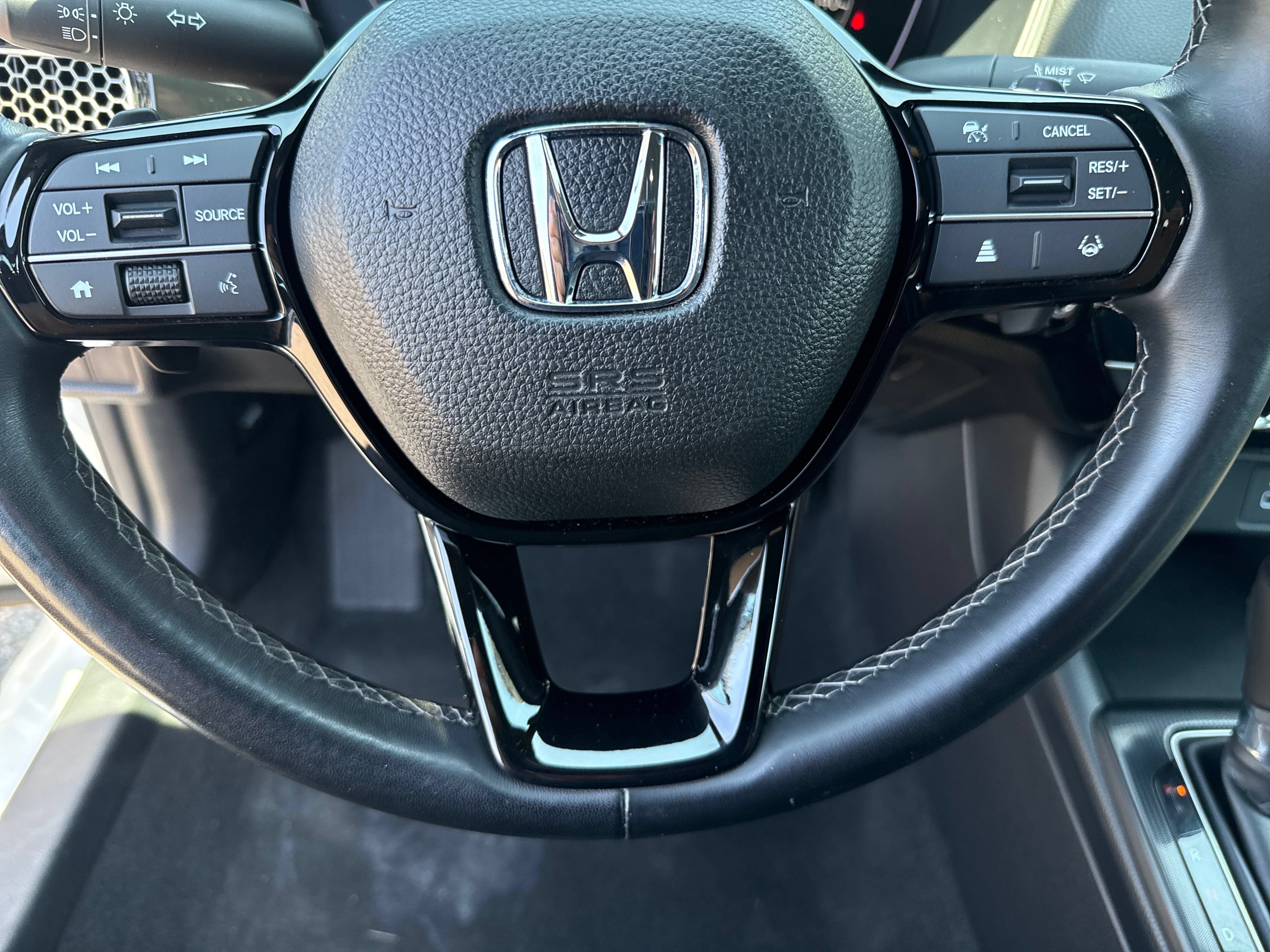 Used 2023 Honda Civic Sport image 12