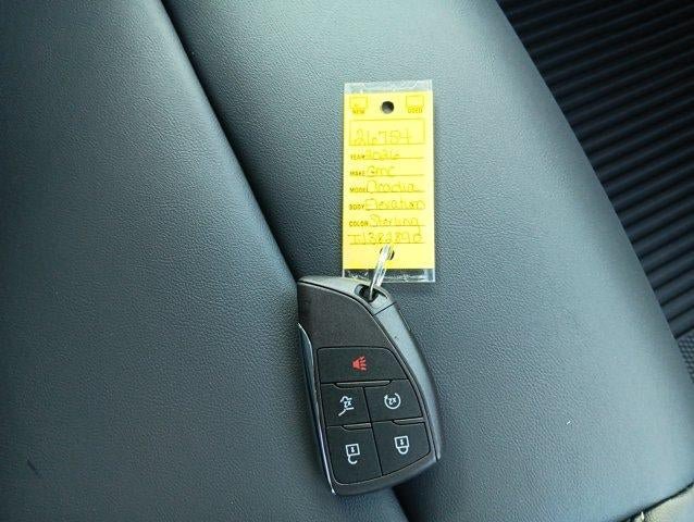New 2026 GMC Acadia Elevation w/ Elevation Premium Package FWD image 20