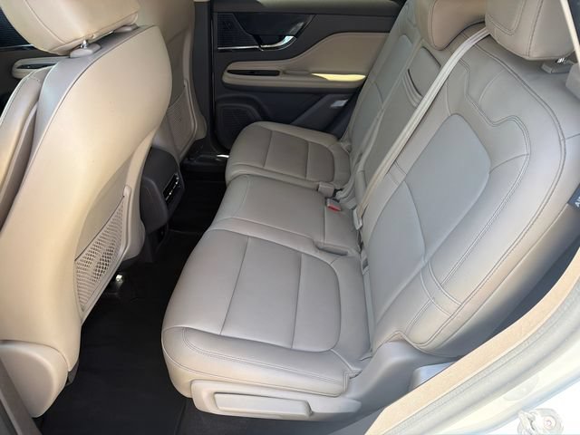 Used 2022 Lincoln Corsair FWD image 21