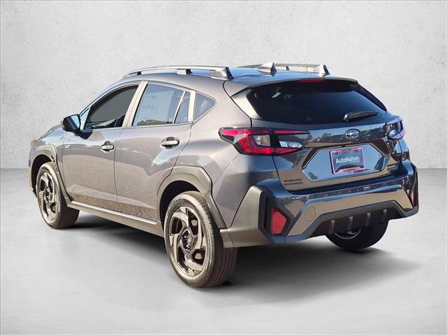 New 2026 Subaru Crosstrek 2.5i Limited AWD/4WD image 9