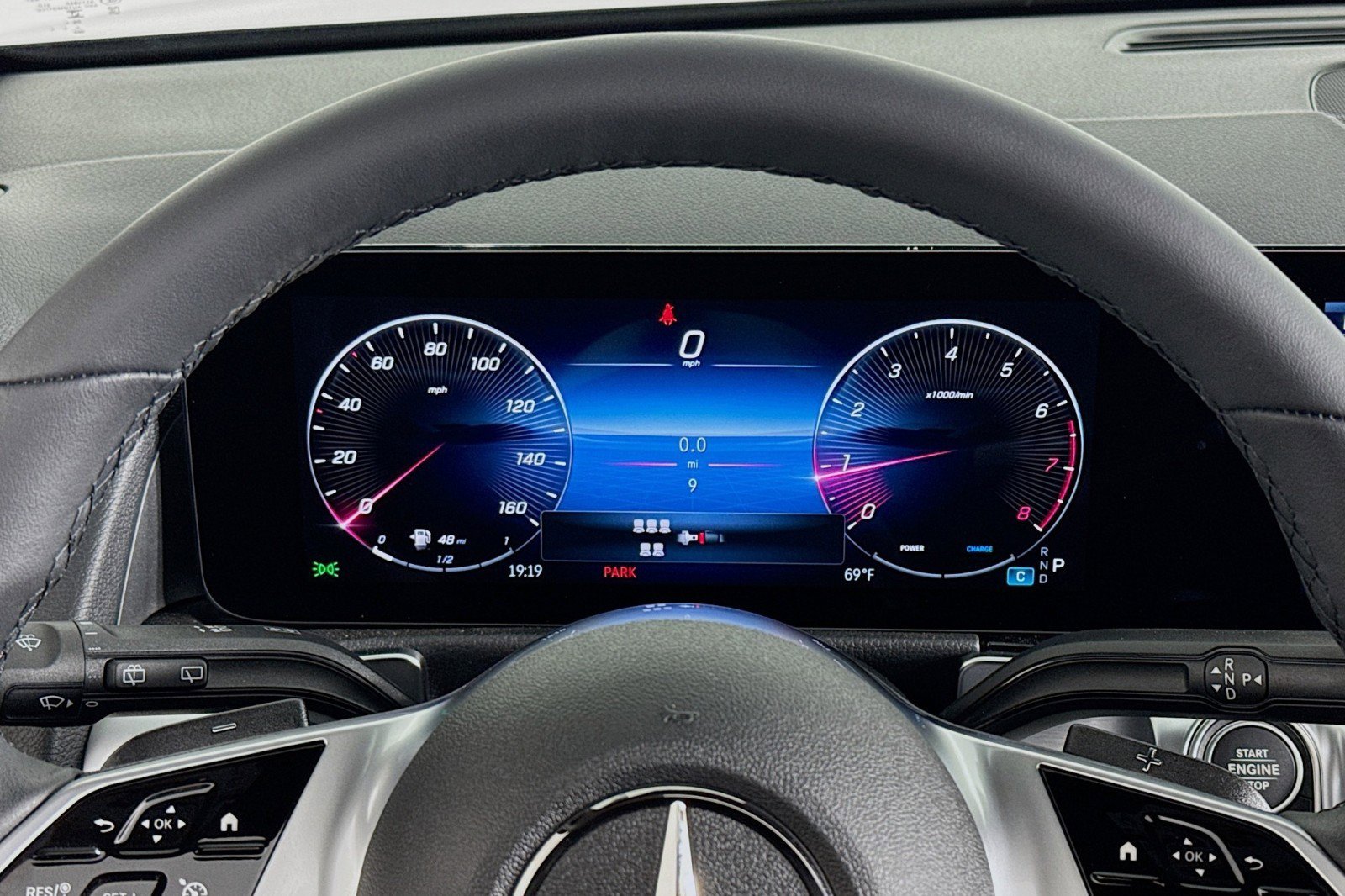 New 2026 Mercedes-Benz GLB 250 image 19