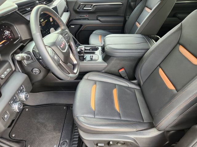 Used 2026 GMC Sierra 1500 AT4 w/ AT4 Premium Package image 9