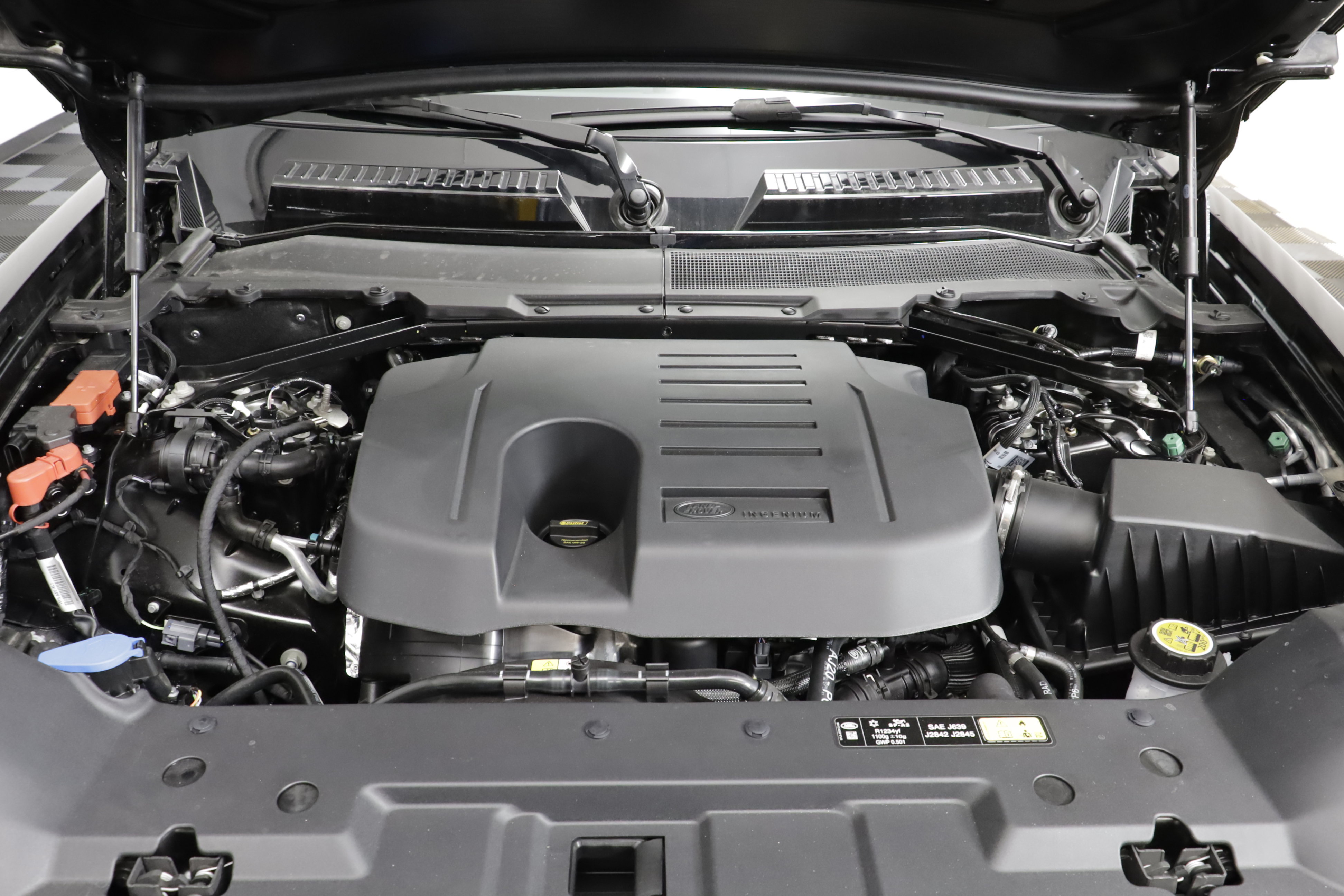 New 2026 Land Rover Defender 130 S AWD/4WD image 30