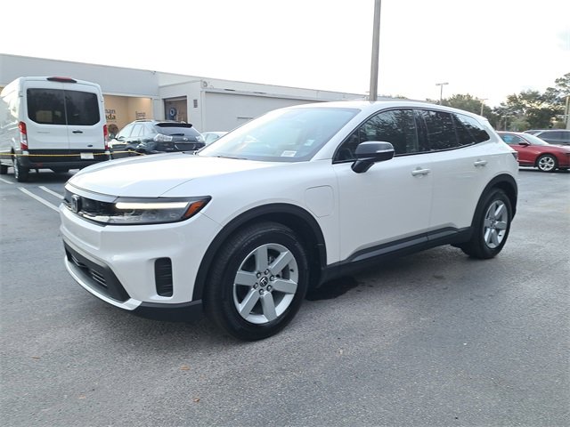 Certified 2025 Honda Prologue Eco image 3