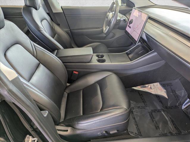 Used 2018 Tesla Model 3 Long Range image 8