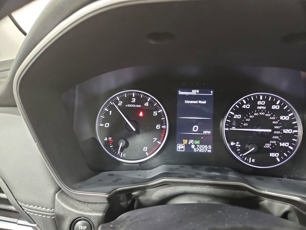 Used 2023 Subaru Outback Limited XT AWD/4WD image 16