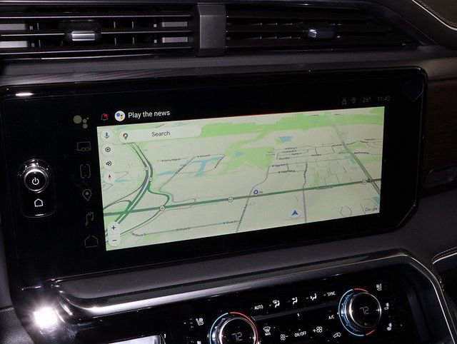 New 2026 GMC Sierra 2500 Denali Ultimate w/ Max Trailering Package image 22