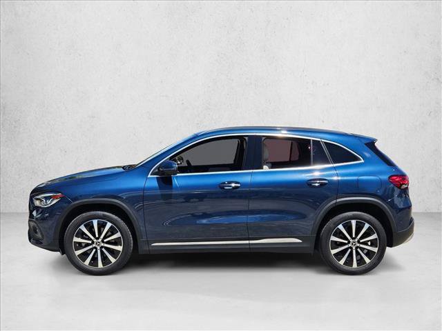 Certified 2023 Mercedes-Benz GLA 250 4MATIC image 6