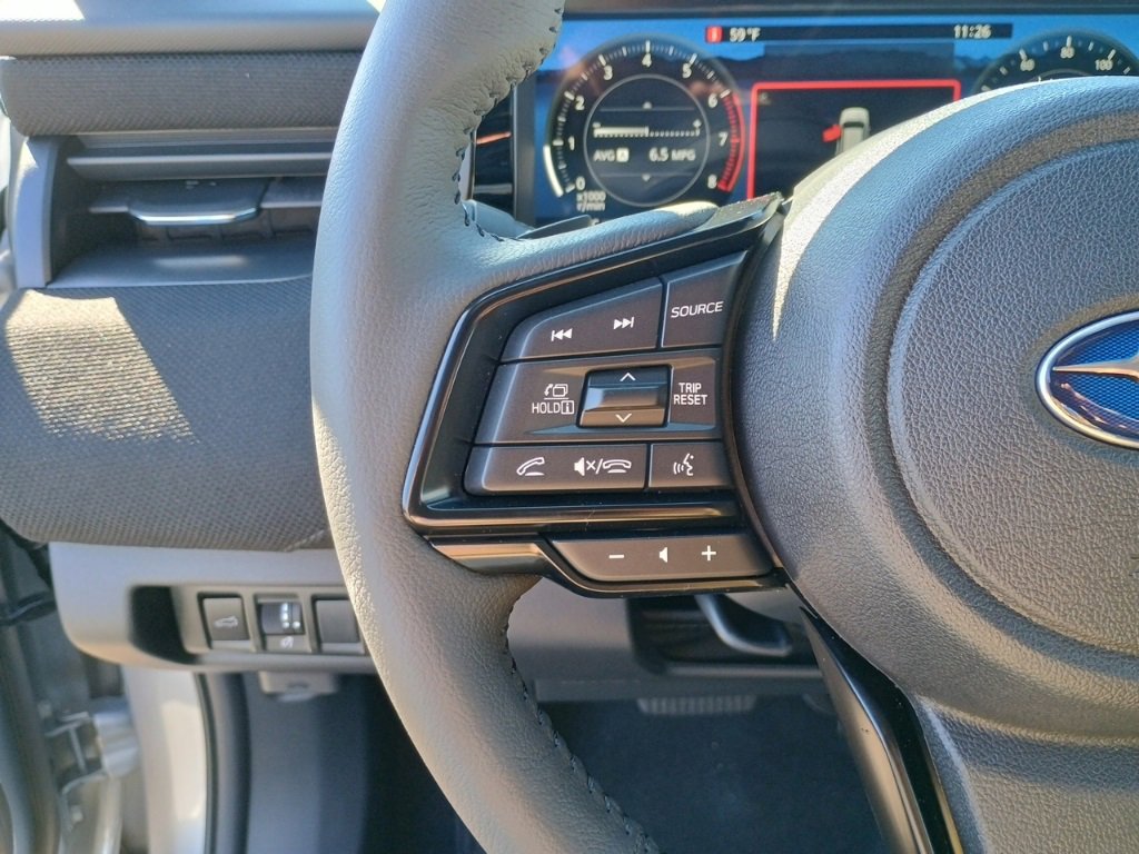 New 2026 Subaru Outback Limited image 17