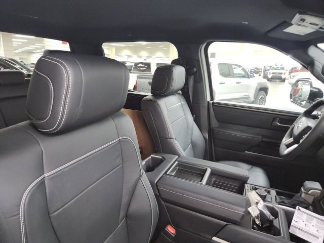 New 2026 Toyota Tundra Limited image 10