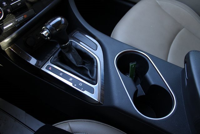 Used 2015 Kia Optima EX image 22