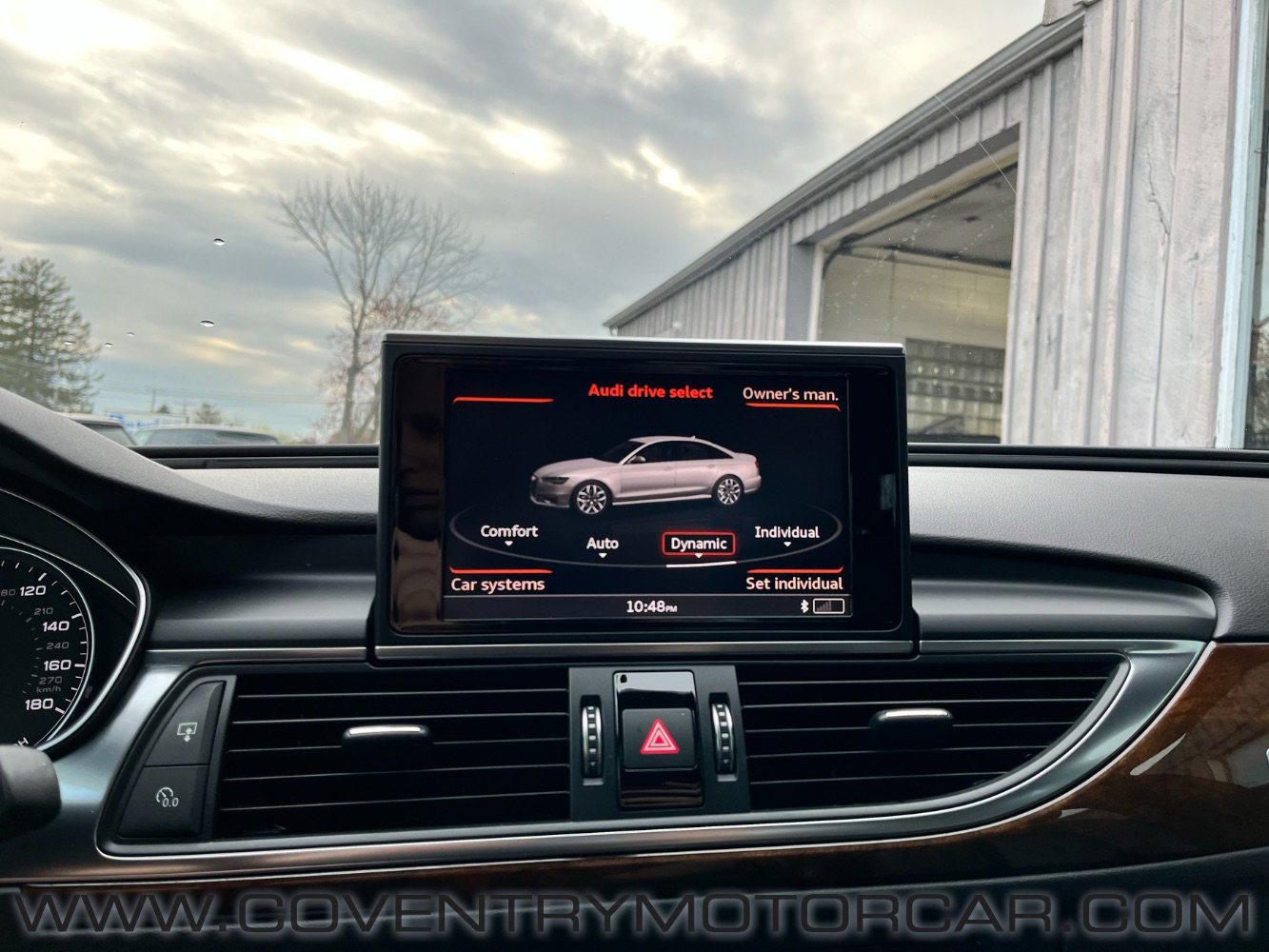 Used 2018 Audi A6 2.0T Premium w/ 20" Black Optic Package image 20