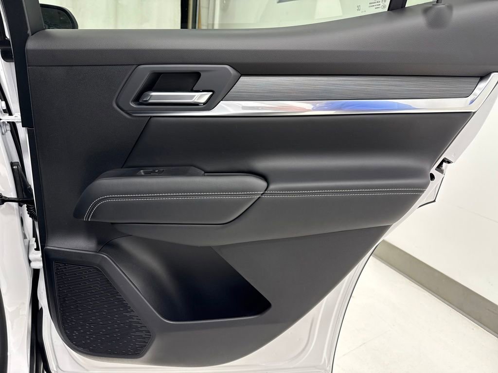 New 2026 GMC Terrain Elevation image 11